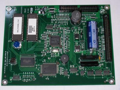 新到ibm pos 配件4614-p80打印控制卡 包括針打熱敏_聯商論壇